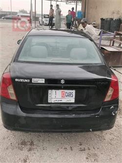 سوزوکی فۆرێنزا